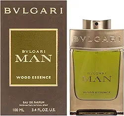 Bvlgari Wood Essence Men Edp 100ml