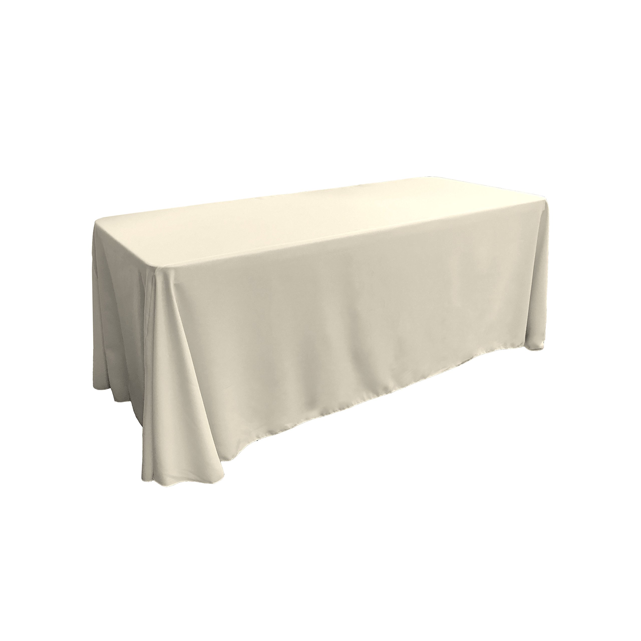 LA Linen Large Polyester