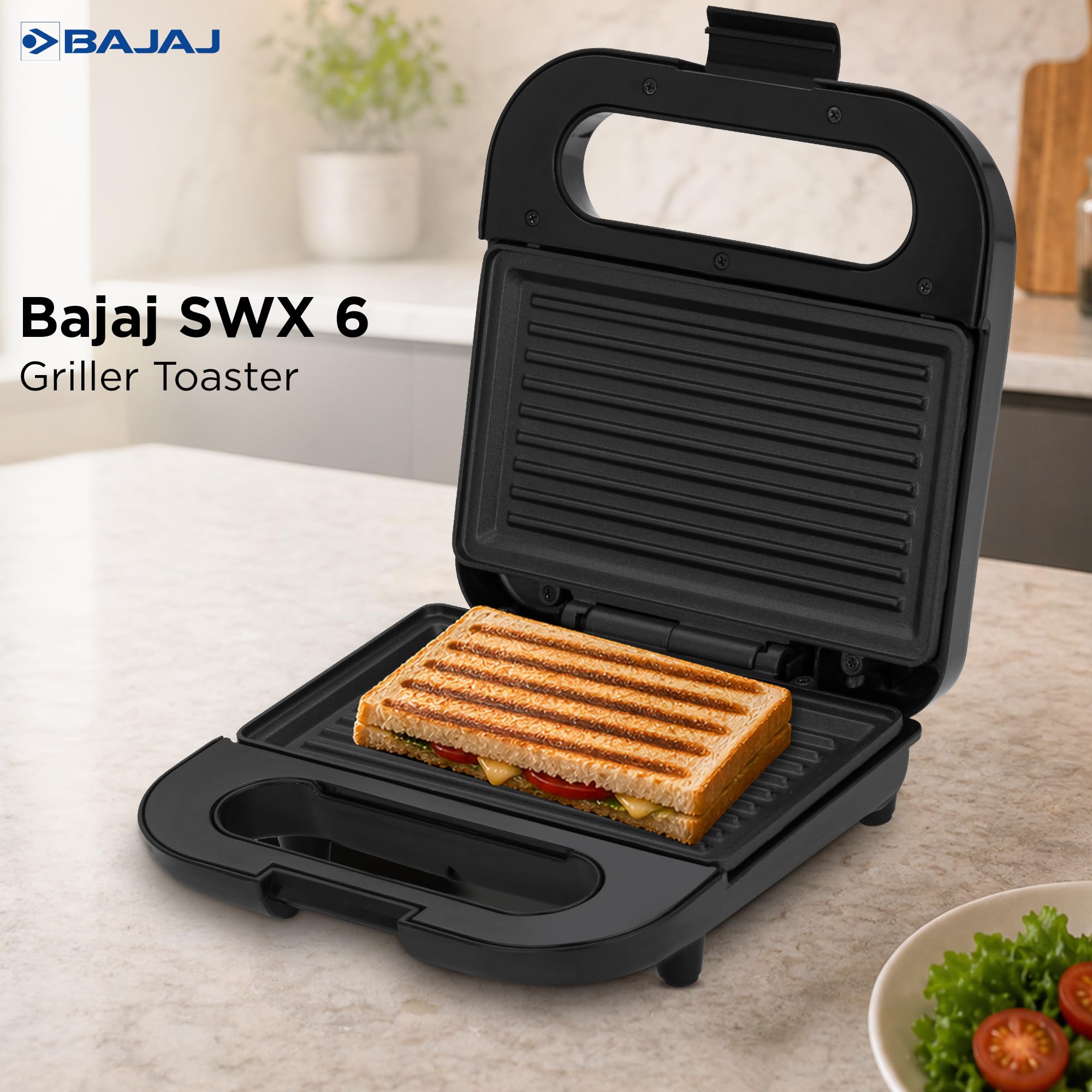 Bajaj SWX 6