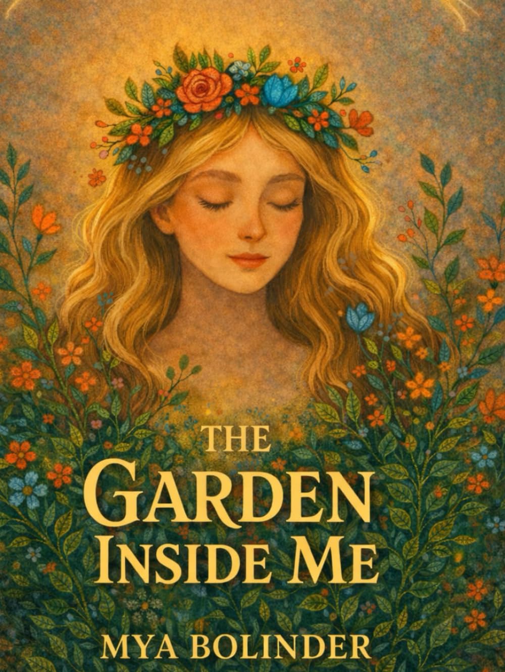 The Garden Inside Me
