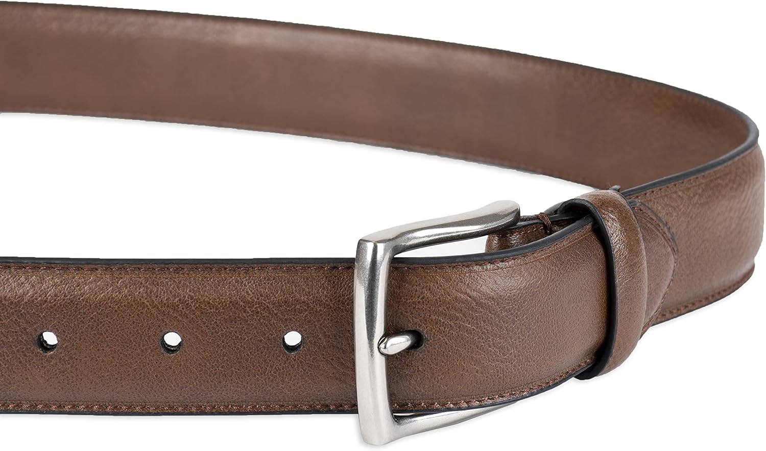Dockers mens Everyday Casual Belt - Regular and Big & Tall Sizing - Image 3