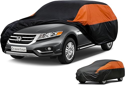 Miniatura 123 de Funda para automóvil Nissan 240SX impermeable para todo tipo de clima, cubierta exterior ligera completa para exteriores, sol, UV, lluvia, polvo