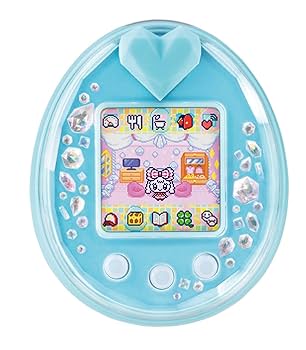 バンダイ Tamagotchi P’s ブルー バンダイ Tamagotchi P's ブルー Bandai Tamagotchi P's Blue | eBay