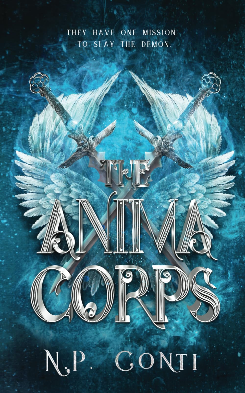 Book review of The Anima Corps - Readers' Favorite: Book Reviews and ...