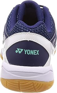 Amazon | [ヨネックス] バドミントンシューズ POWER CUSHION 65 Z WIDE