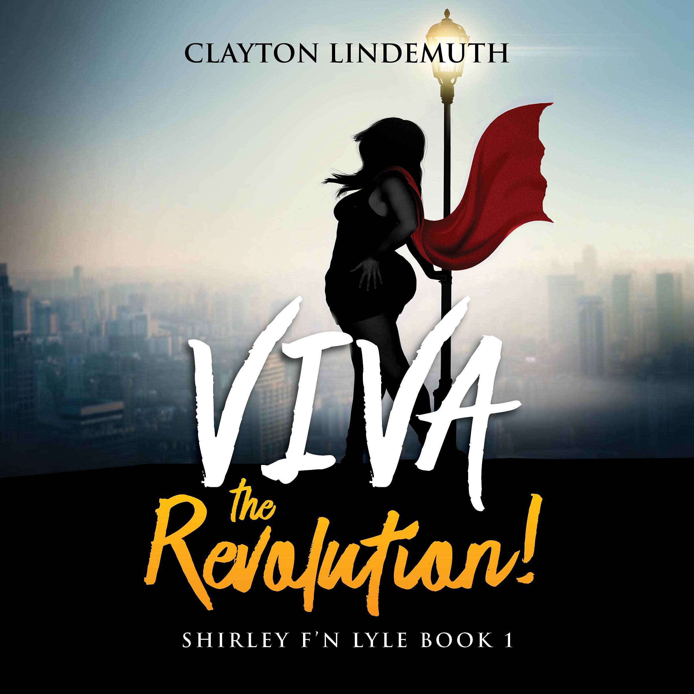 Cover art for Shirley F'N Lyle
