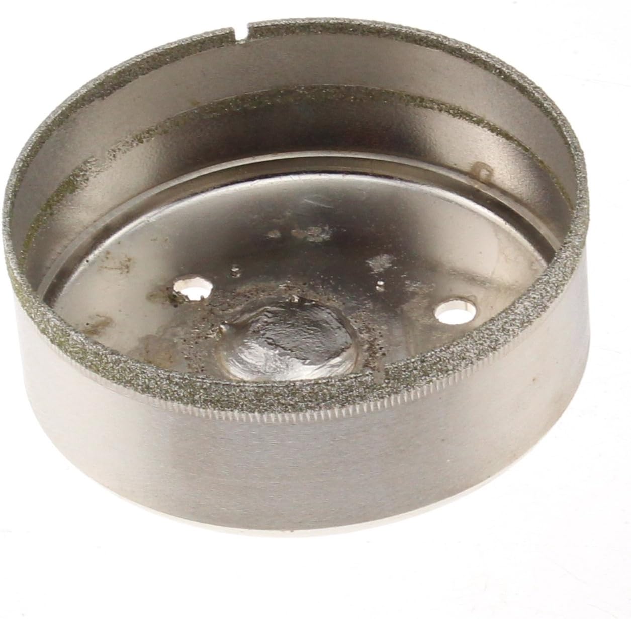 JINGLING 88mm 3-1/2" inch Diamond Drill Bit Hole Saw for Glass Tile Ceramic Stone