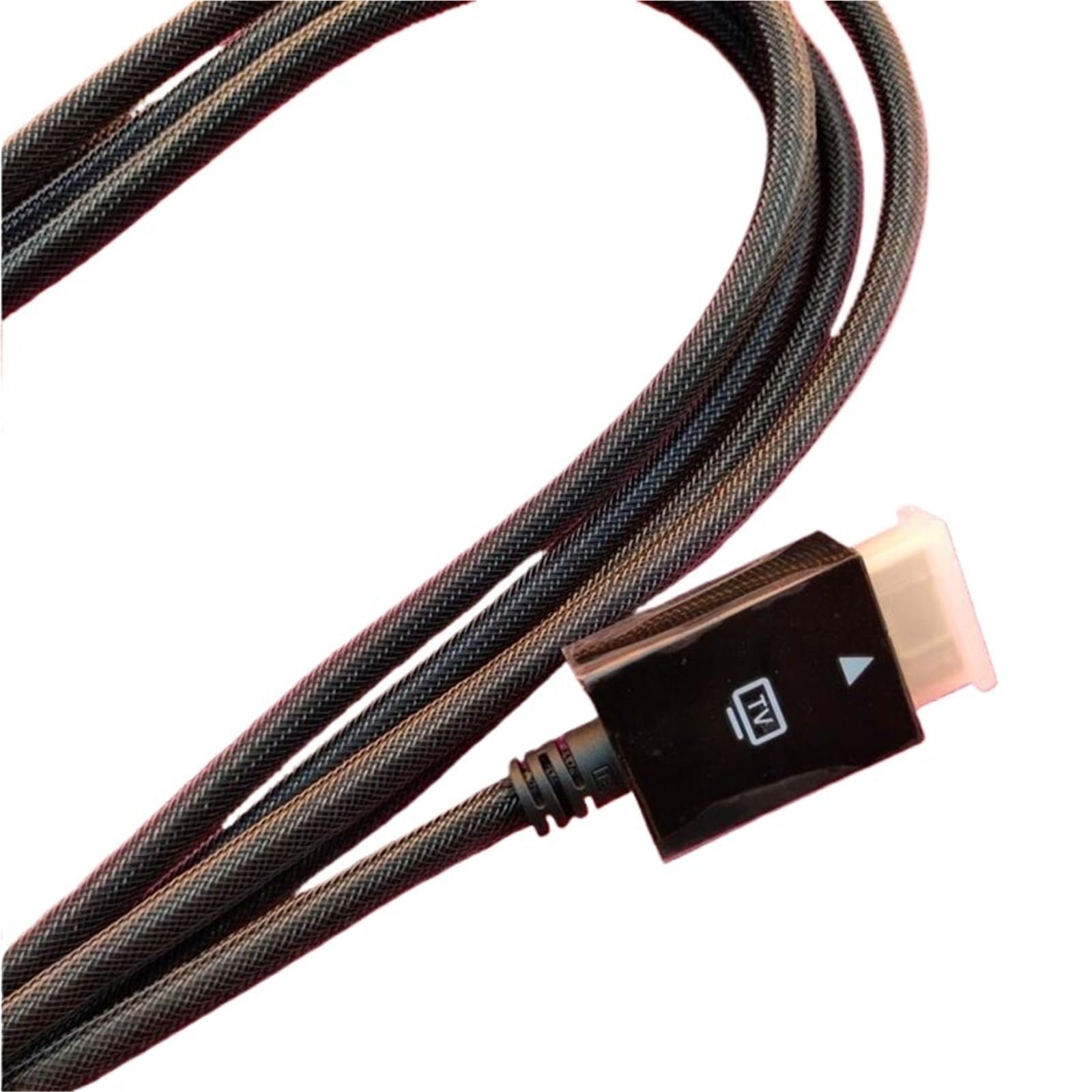 Compatibile Con Samsung, Cavo Di Collegamento BN39-01815B 1 Pezzo UN55F9000AFXZA, UN65F9000AFXZA, UN55F9000AF, UN65F9000AF, UE55F9000 Display Line. Accessori In Filo