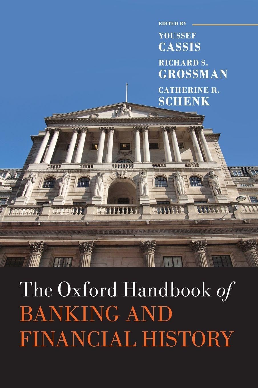 Amazon | The Oxford Handbook of Banking and Financial History