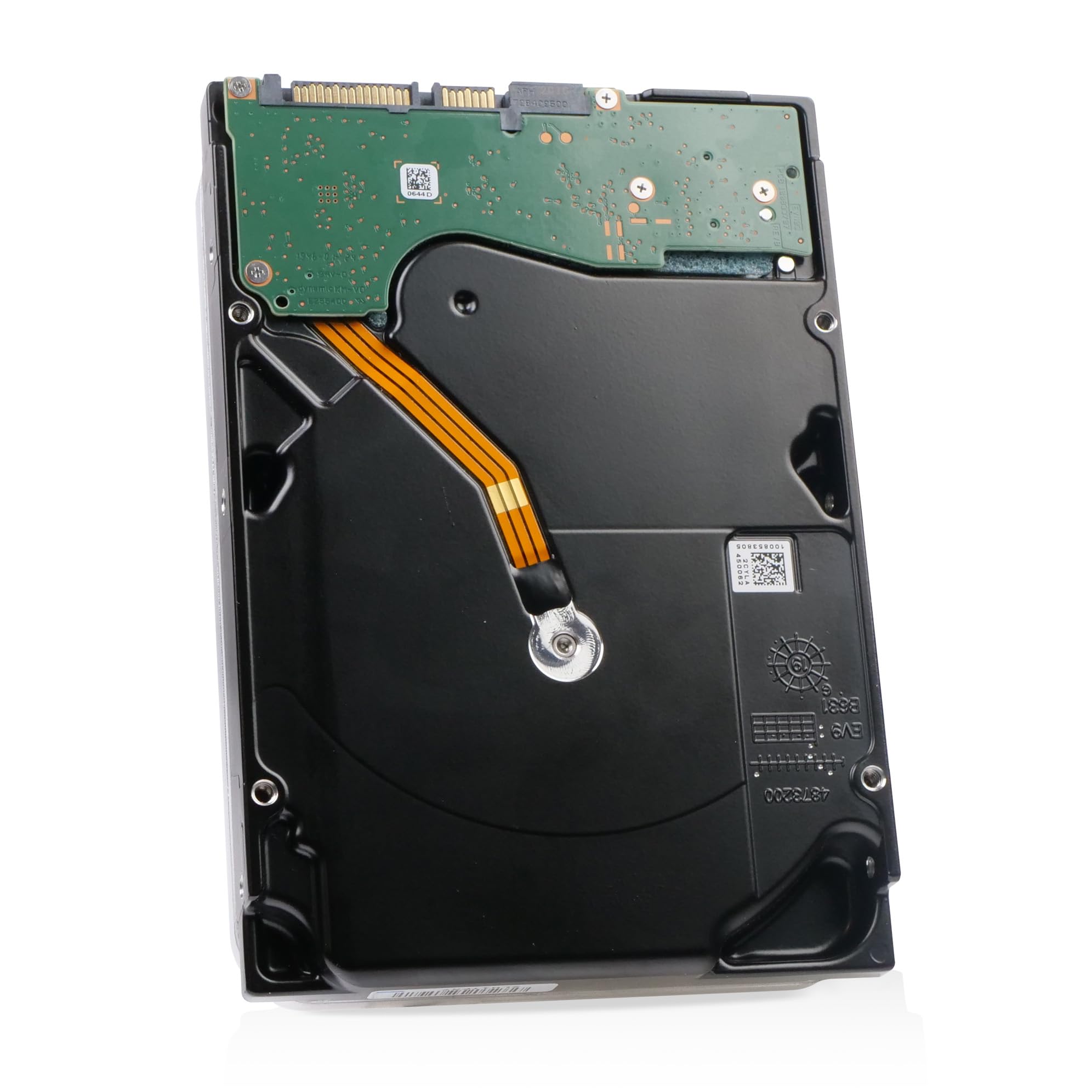 Amazon.com: Dell/Seagate Exos X16 12TB ST12000NM005G 7.2K RPM SATA