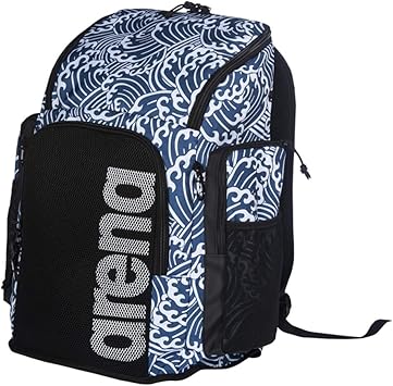 arena pineapple backpack