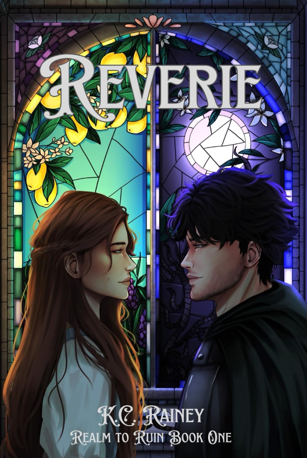 Reverie (Realm to Ruin)