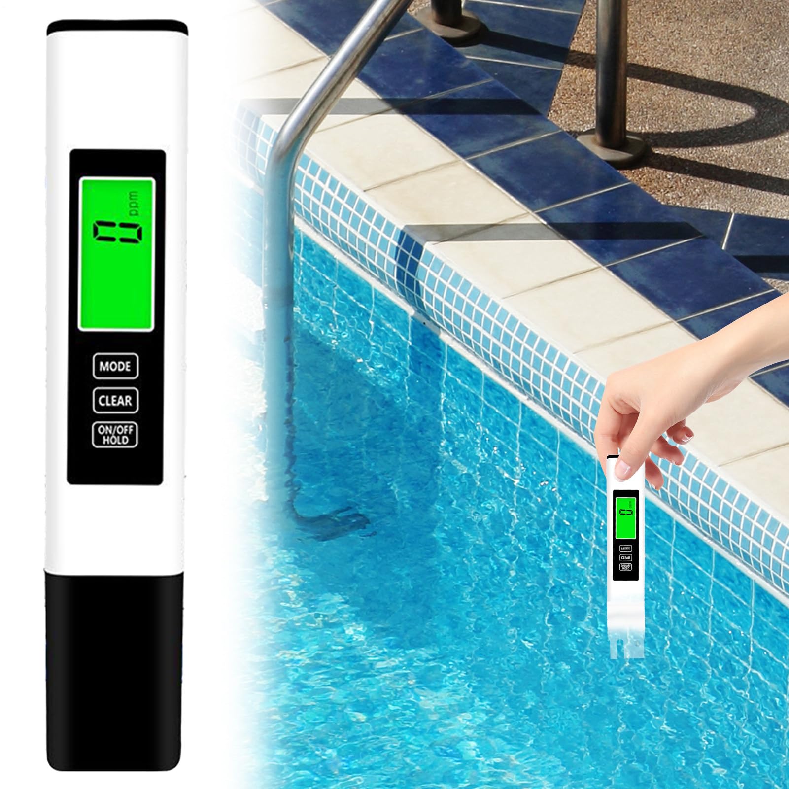 Class 1 Sound Level Meter PCE-430 from PCE Instruments