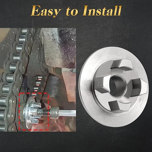 Miniatura 4 de Velocímetro Sensor de velocidad Rotor para Suzuki GSXR 600 750 1000 Bandit GSF 600 1200 GSX1300 Katana GSX 600 750 SFV 650 SV1000 TL1000 Vstrom 650