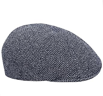 Kangol Men, Women Pattern Flexfit Cap