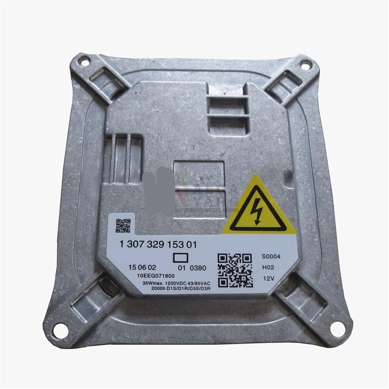 63117182520 Xenon Headlight Ballast Module 63117182520 1Pcs