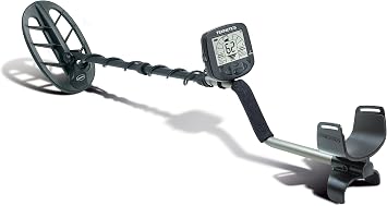 Teknetics Gamma 6000 with 11" DD Coil