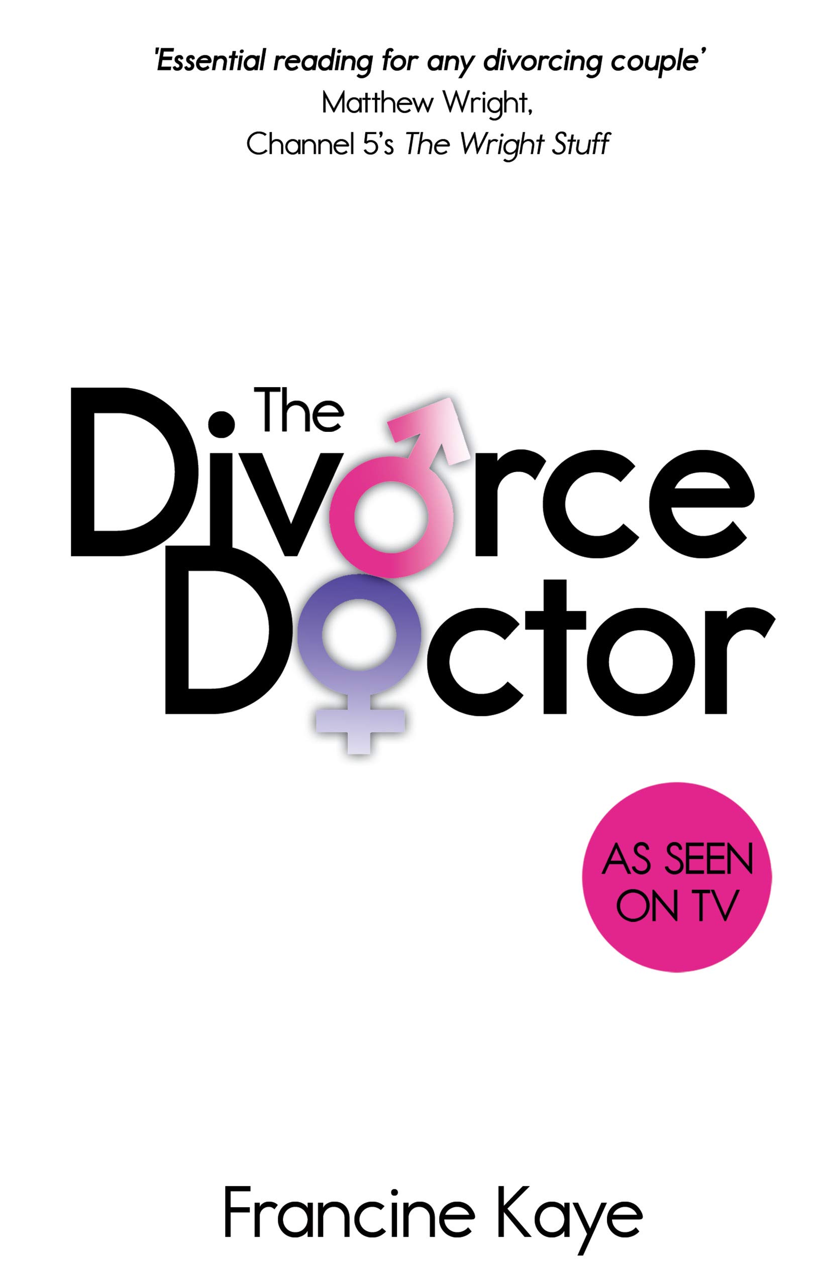 Buy The Divorce Doctor — BookShops.in
