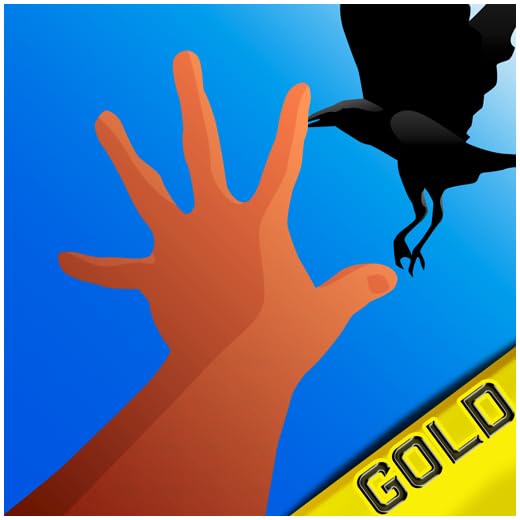 Scarecrow Field Adventure : The Raven Hunt to Save the crop - Gold