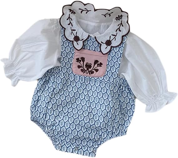 Amazon キッズ おしゃれ 子供 幼児 上下セット 柔らかい 女児 フォーマル 子供洋装 キッズ服 韓国風 女の子のスーツ 長袖 入学式 卒業式 発表会 シャツセット 子供用 カジュアル 可愛い 結婚式 お誕生日子供 ベビー 子供服 フォーマル 通販