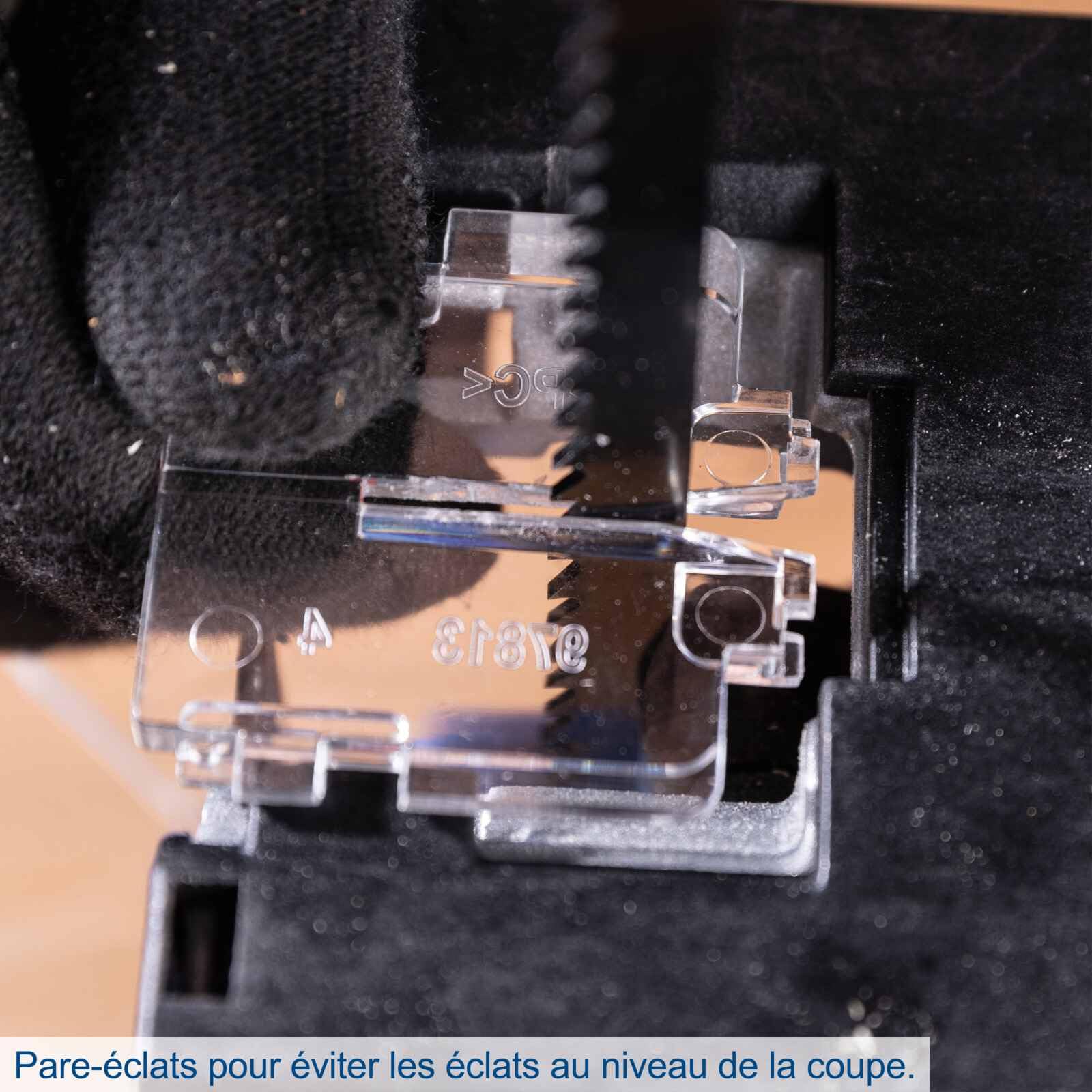 Scheppach Scie sauteuse sans fil BC-JS254-X 20V - Sans batterie ni chargeur