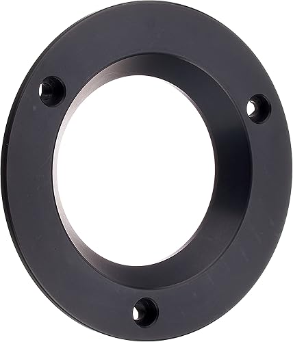 Miniatura 2 de Manfrotto El adaptador de cuenco 319 convierte trípodes de cuenco de 3.937 in en cuencos de 2.953 in - Reemplaza al 3426