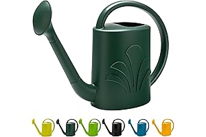 Sprinkler Can: The Ultimate Plant Hydration Solution