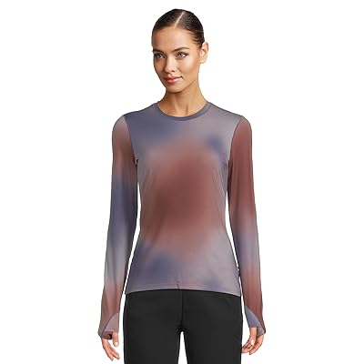 Mountain Hardwear Butter Uptm Long Sleeve Women