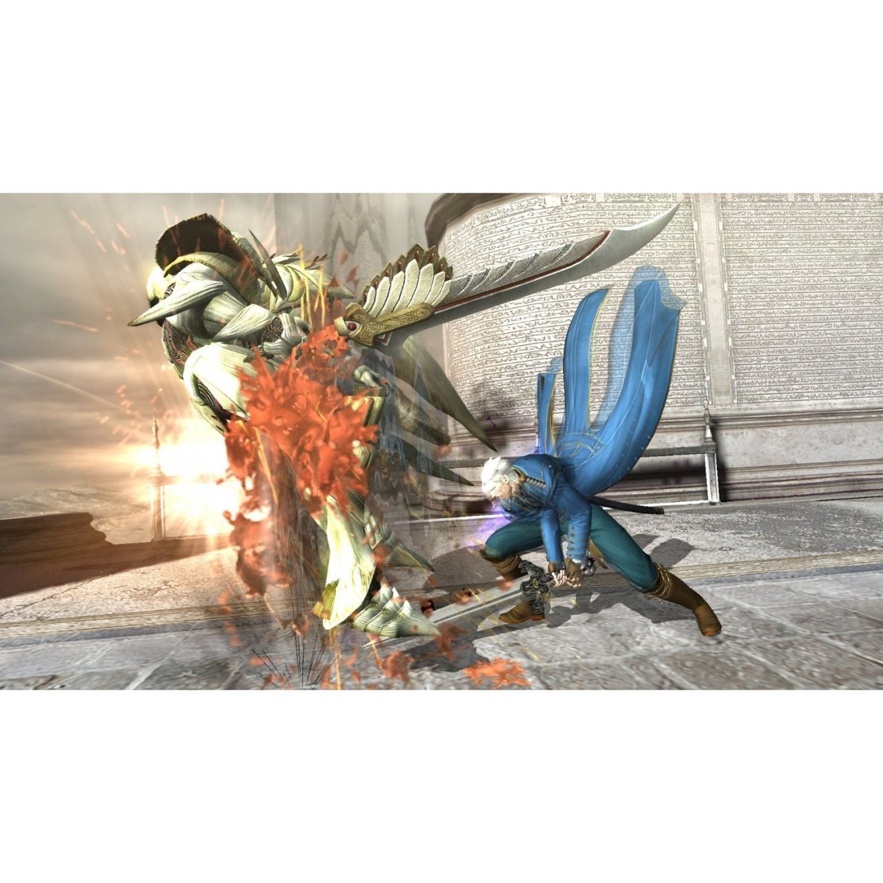 Amazon.com: Devil May Cry 4 Special Edition (English