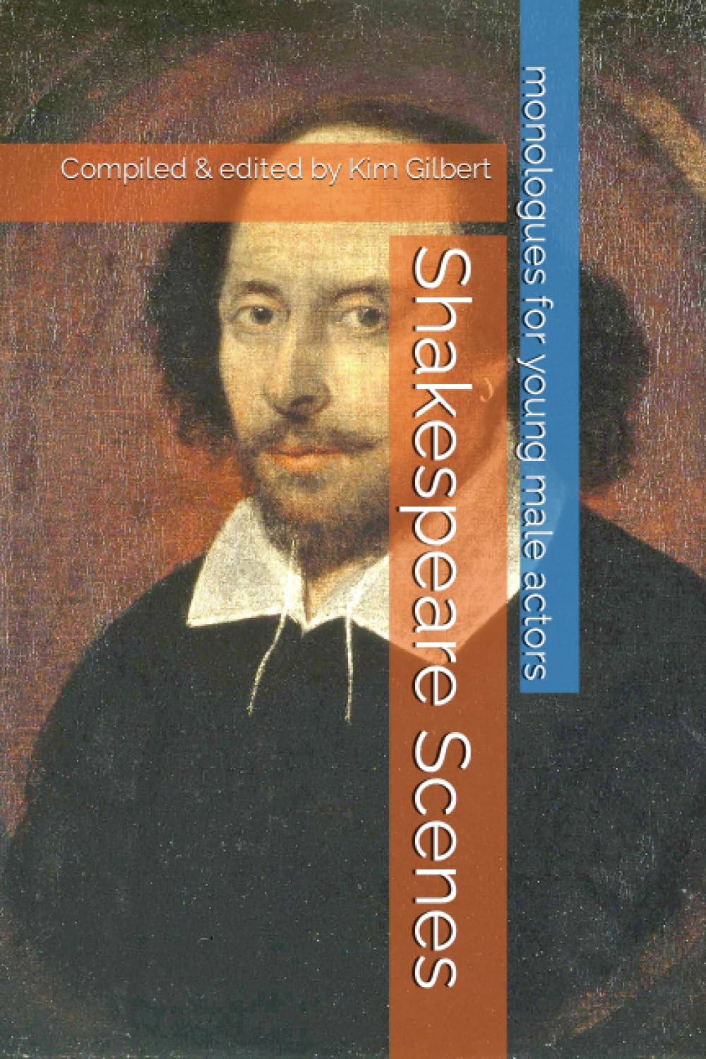 Shakespeare Scenes: monologues for young male actors