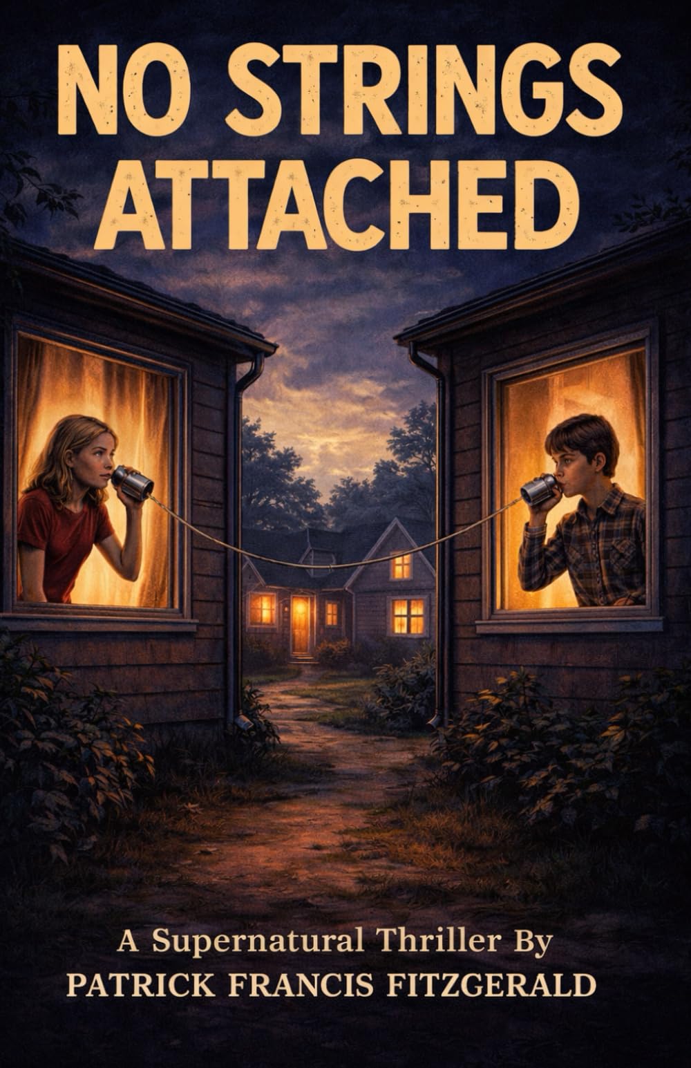 No Strings Attached