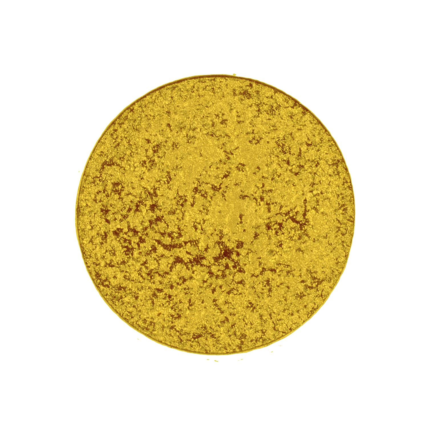 KRASH KOSMETICS Sombra de Ojos Individual Single eyEXshadow - Ni en pintura — view 24
