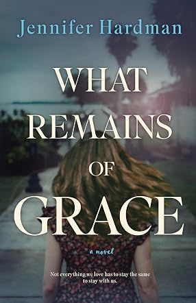 What Remains of Grace