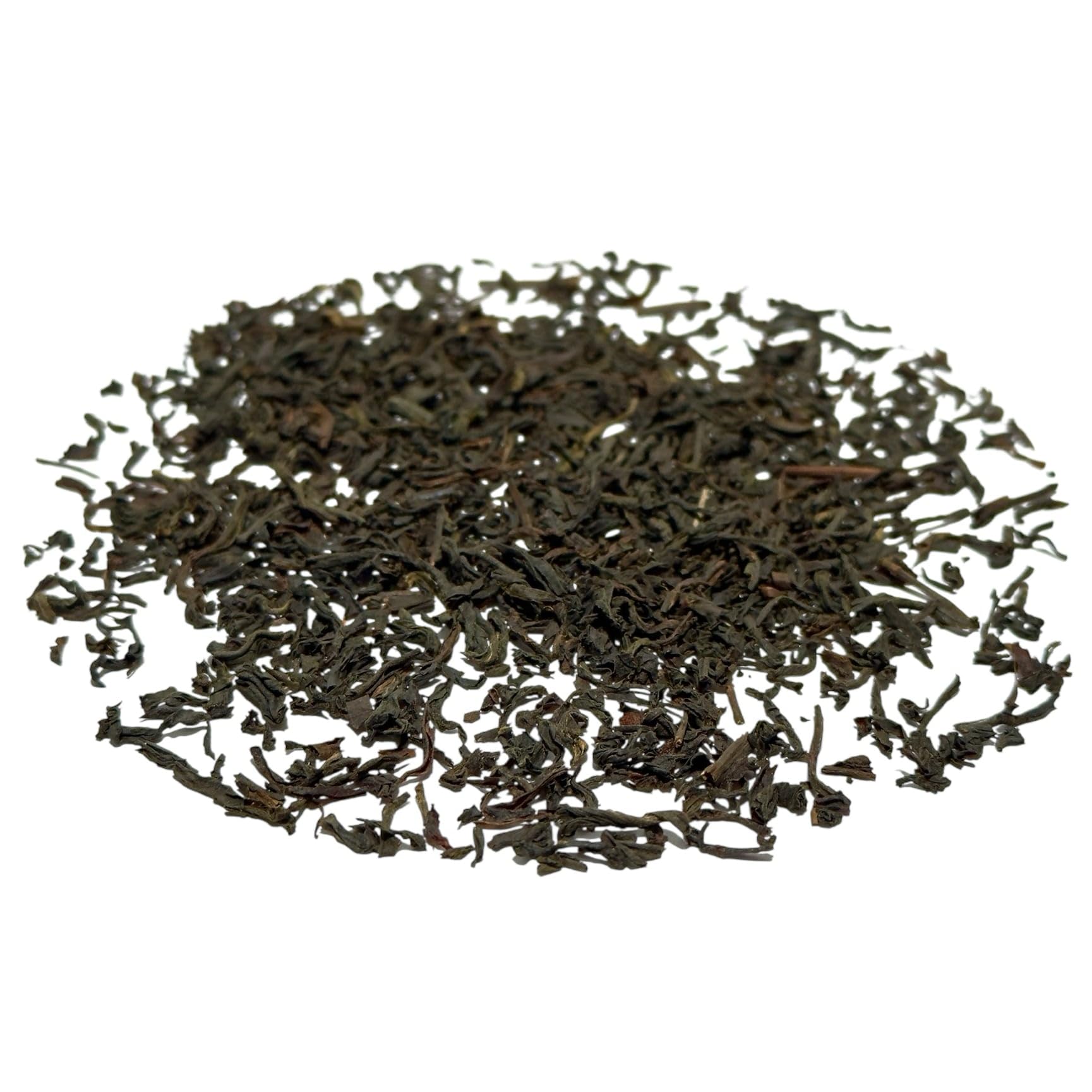 Nibelungentee Earl Grey Excelsior 1000g - Aromatisierter Schwarztee