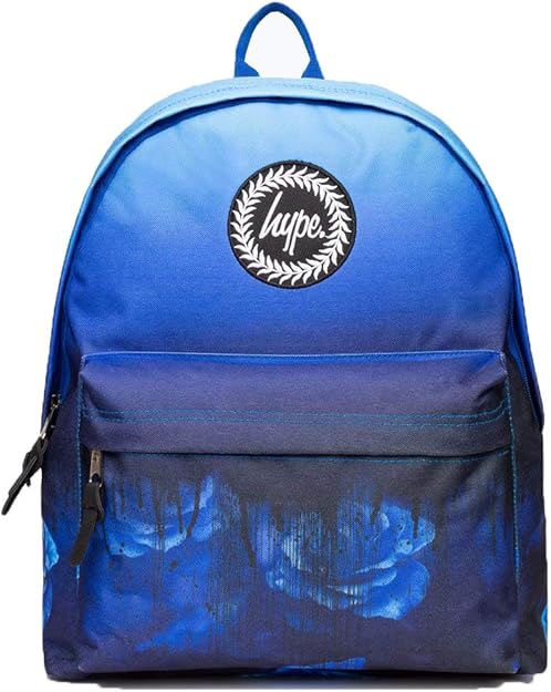 hype rose fade backpack