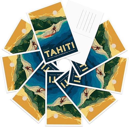 Miniatura 52 de gaeaverse Cartagena Colombia Postales de paisaje vintage 9 unids/set Ciudades del Mundo Tarjetas de felicitación para viajes de negocios