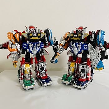 ボウケンジャー　アルティメットダイボウケン　合体　ロボット　当時物 ボウケンジャー アルティメットダイボウケン 合体 ロボット 当時