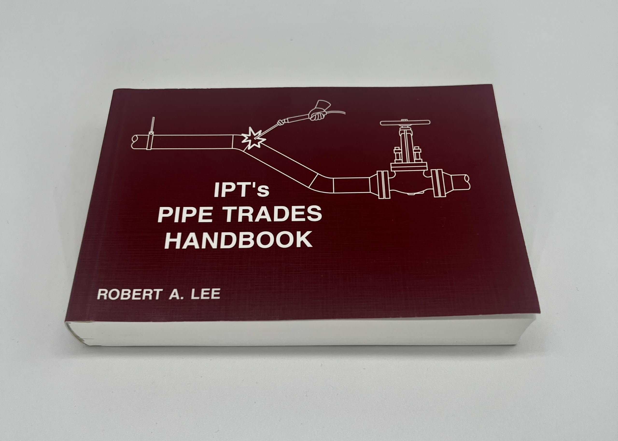 I.P.T. Pipe Trades Handbook