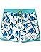 Hatley Kids Painted Sting Rays Swim Shorts (Toddler/Little Kids/Big Kids) - Main View