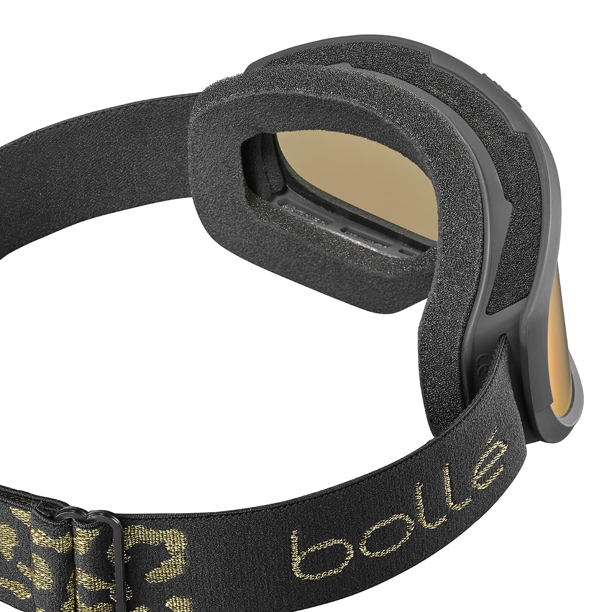 Bollé - Sierra, Masque de ski, Feminin, Adulte
