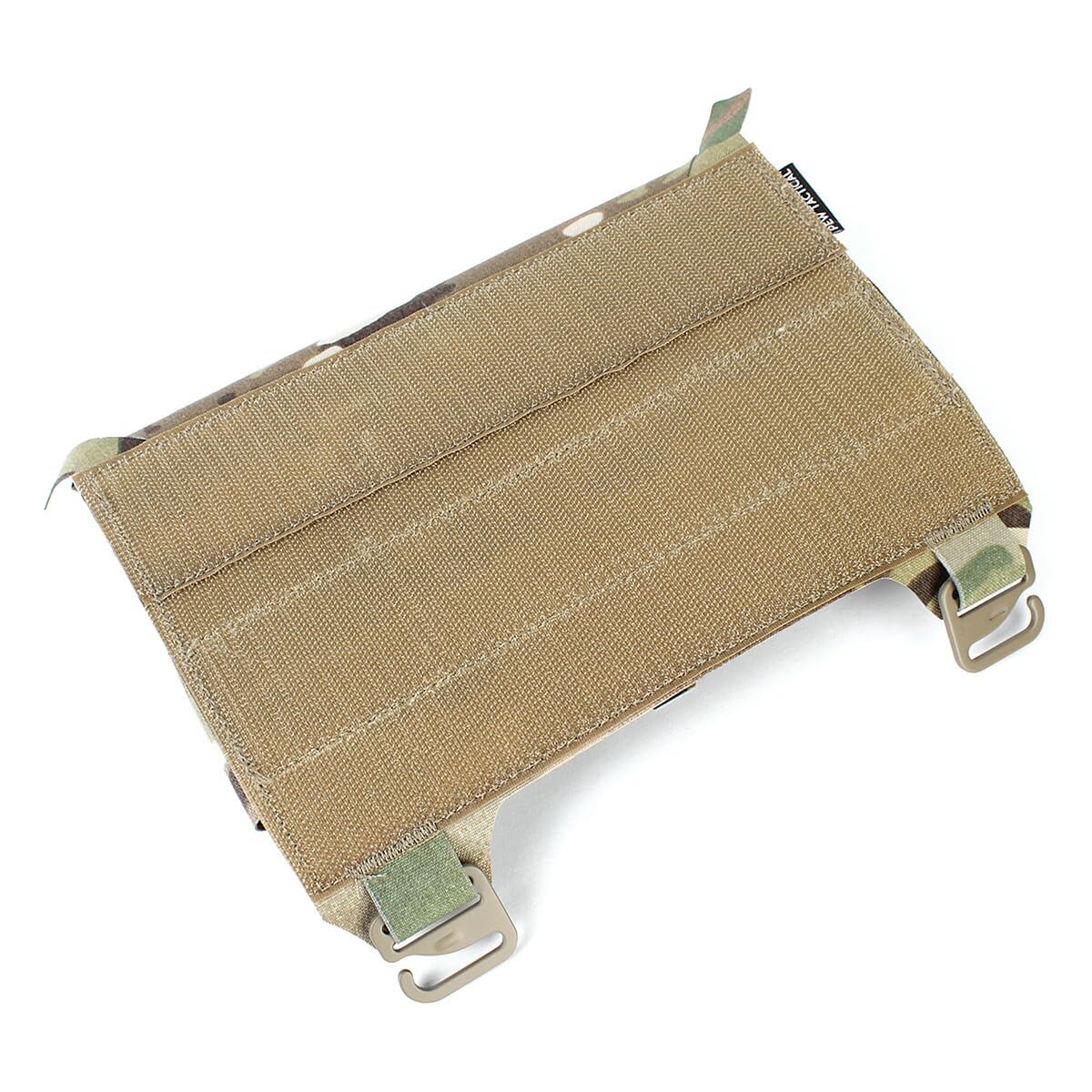 Amazon | PEW Tactical FCスタイル Kangarooフロントフラップ