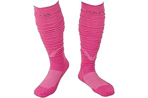 Scrunch Football Socks: Empowering Athletes While Supporting Cancer Awareness