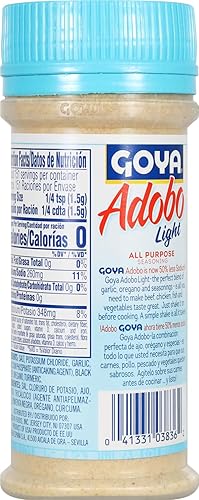 Miniatura 10 de Goya adobo condimento con comino