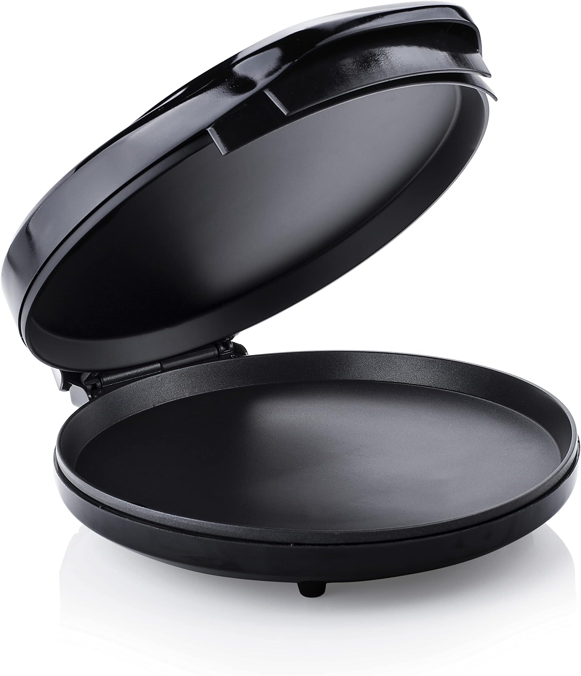 PZ-2881 Pizza Maker – Adjustable Thermostat – Cooking Surface Diameter: 30 cm.