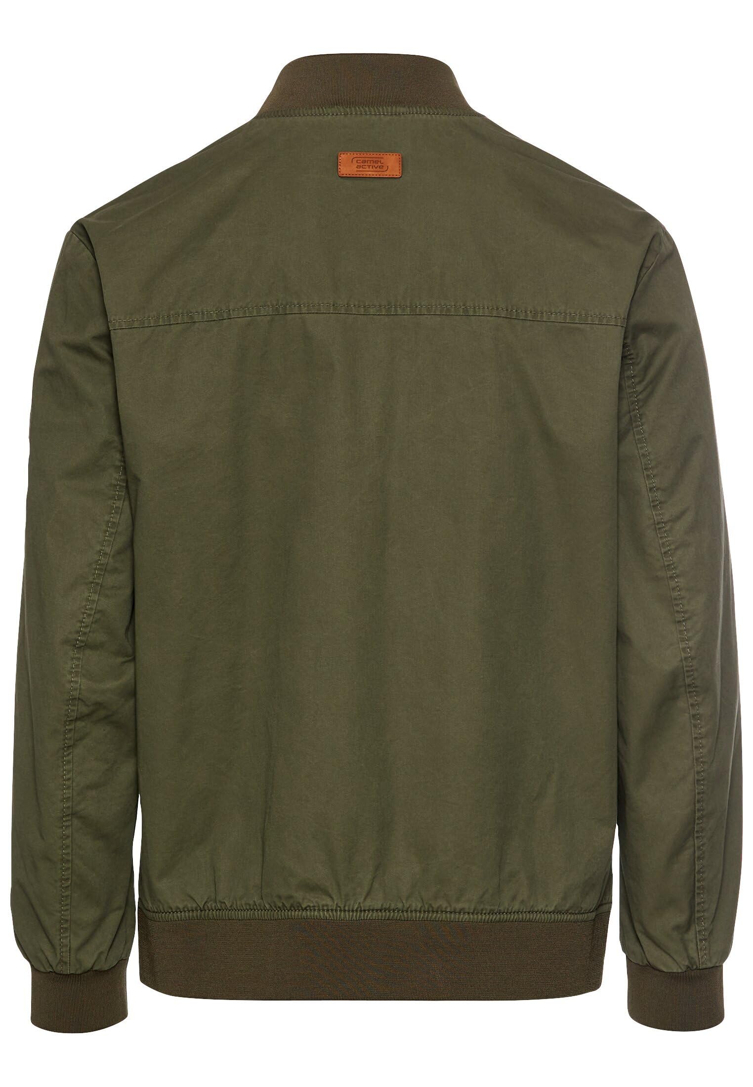 camel active Kurtka Mężczyźni 430090-5n60