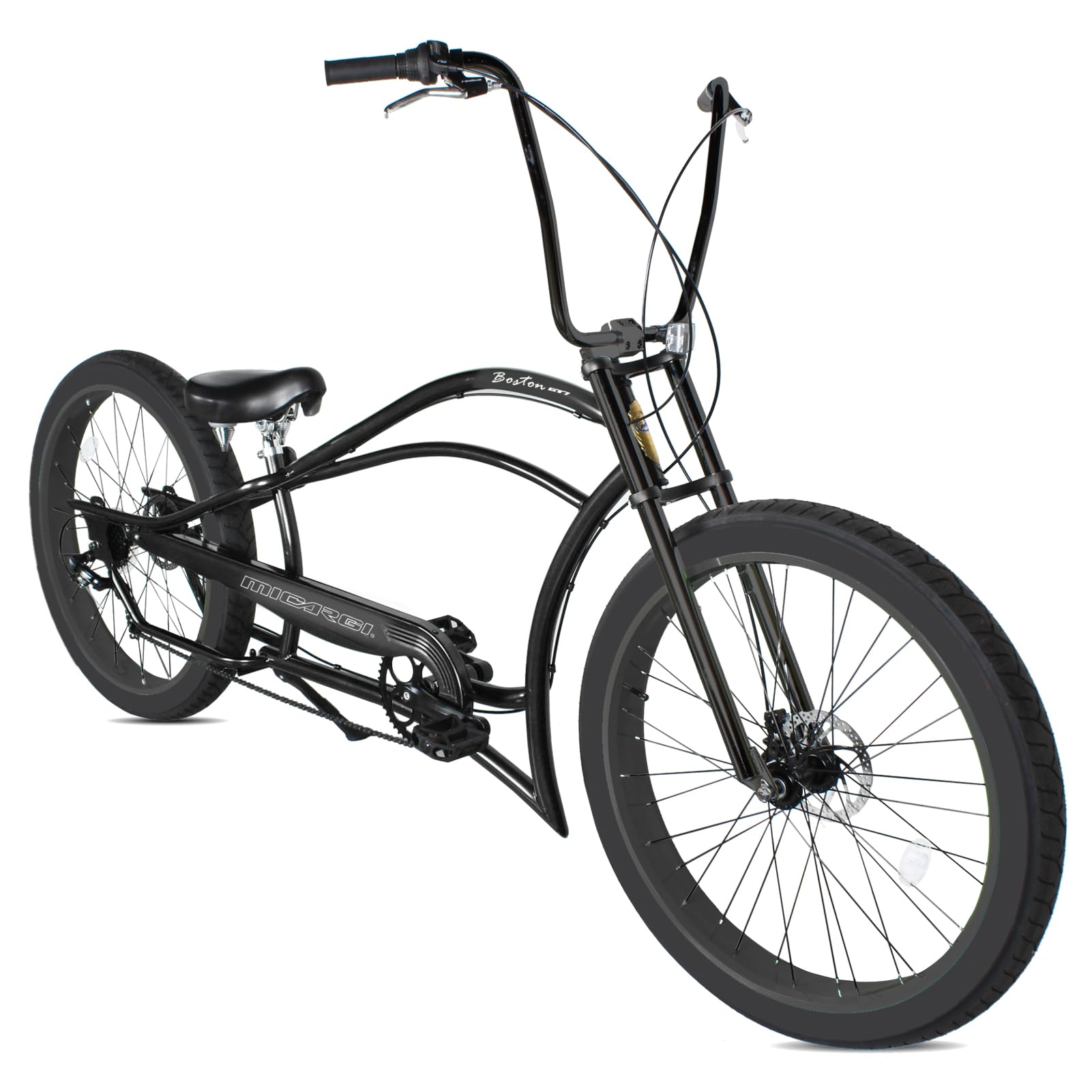 売れました【オリジナル】三輪チョッパー自転車 三輪自転車チョッパー 【公式通販】