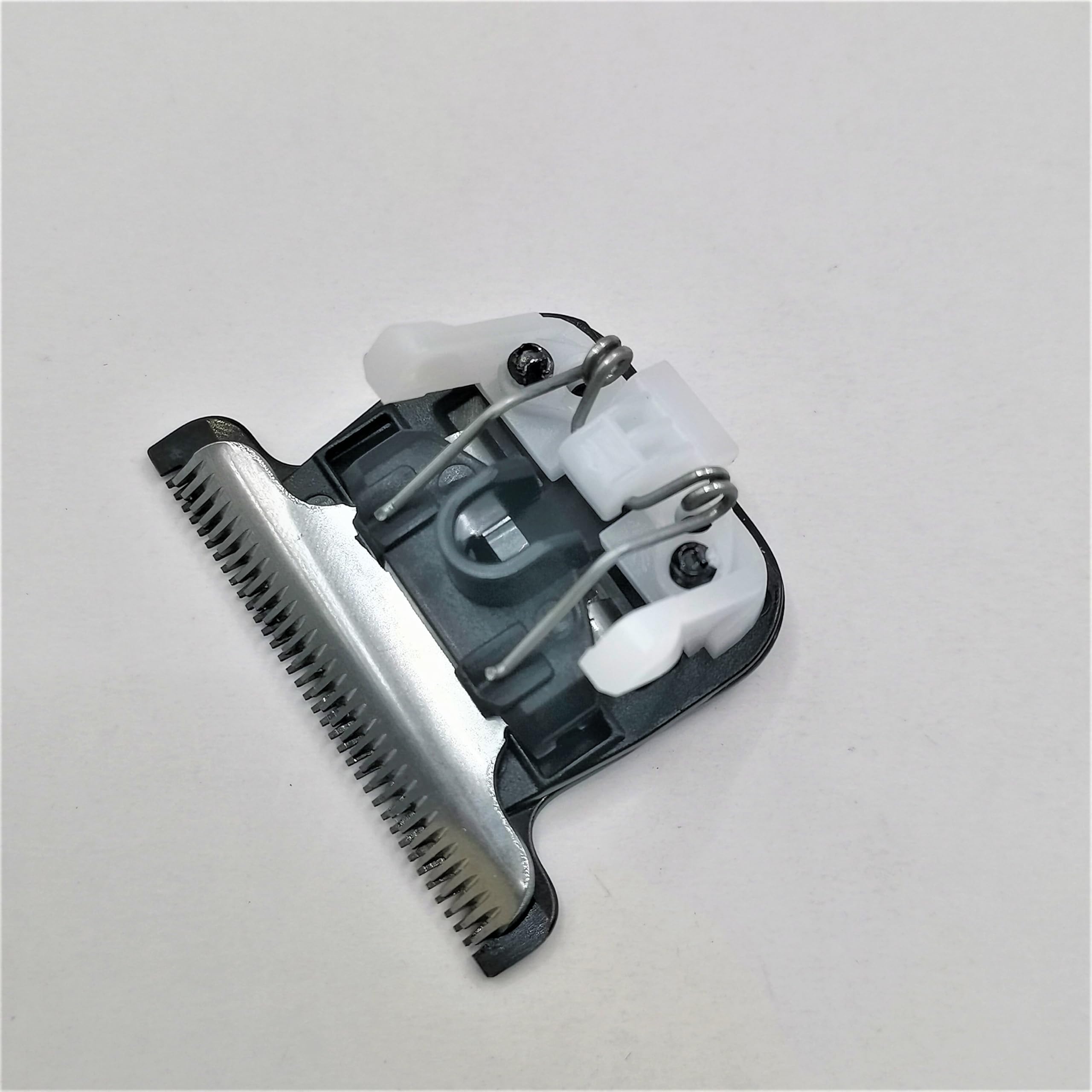 Hair Clipper T- Blade Cutter Replacement For 5537C 5598 5708 9653 9686 9816 9816-200 Shaver Barber Black