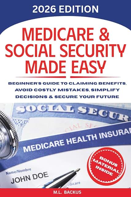 Medicare & Social Security Made Easy