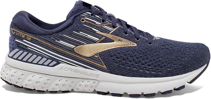 Brooks adrenaline gts 19 d width Clearance