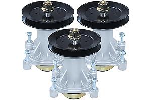 Husqvarna 532187292 Spindle Assembly Kit (3-Pack)